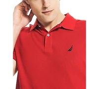 Nautica Men's Classic-Fit Performance Deck Polo Shirt