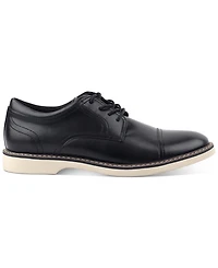 Alfani Men's Theo Cap Toe Oxford Dress Shoe, Created for Macy's