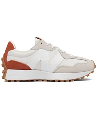 New Balance Women's 327 Casual Sneakers from Finish Line