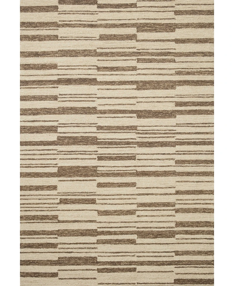 Chris Loves Julia Polly Pol-04 9'3" x 13' Area Rug