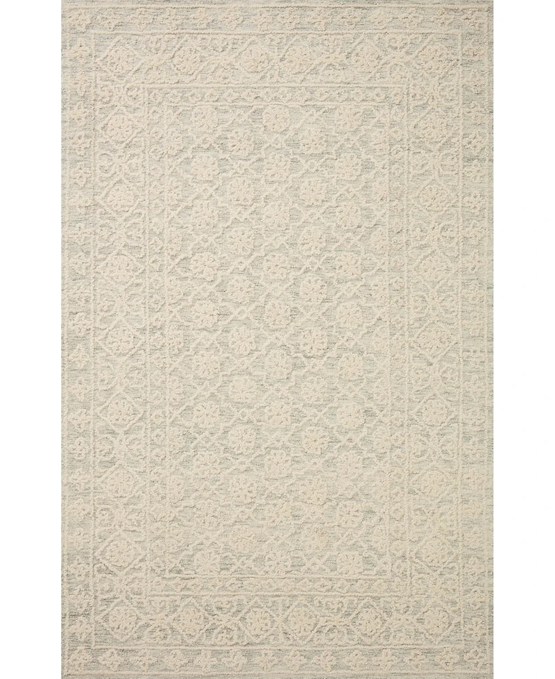 Loloi Cecelia Cec-01 2'3" x 3'9" Area Rug