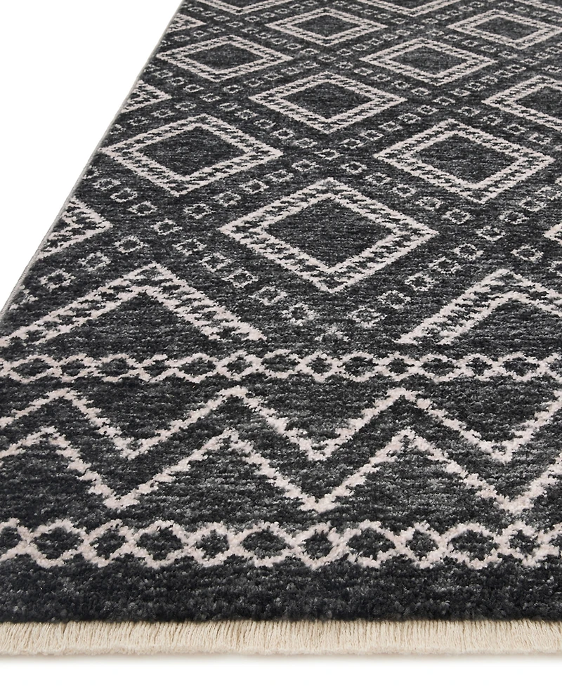 Vance Van-05 7'10"x10' Area Rug