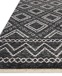 Vance Van-05 7'10"x10' Area Rug