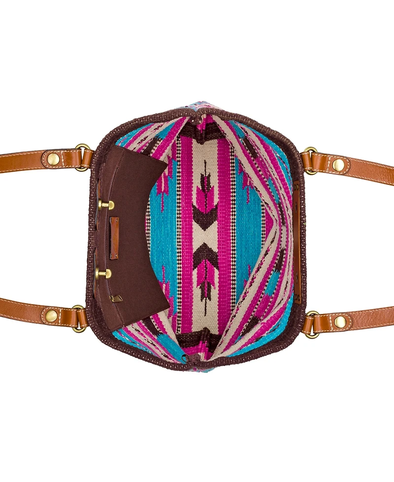 Patricia Nash Women's Chennai Tote