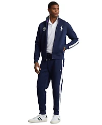 Polo Ralph Lauren Men's Wimbledon Ballperson Jacket