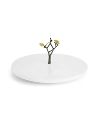Butterfly Ginkgo Lazy Susan