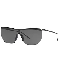 Saint Laurent Women's Sunglasses, Sl 519