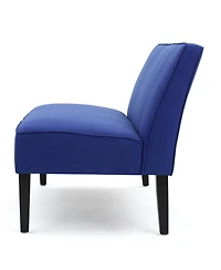 Dejon Modern Loveseat
