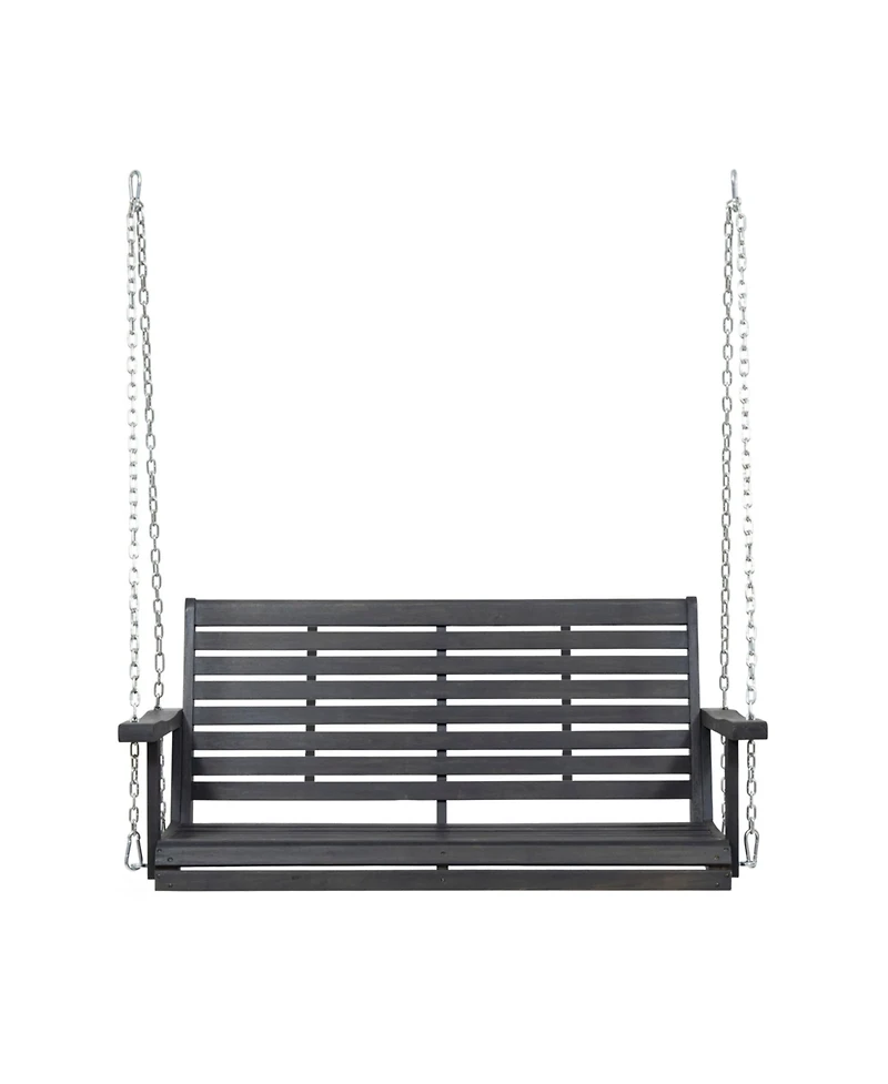 Tasmania Outdoor Porch Swing