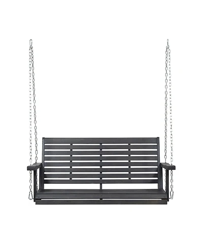 Tasmania Outdoor Porch Swing