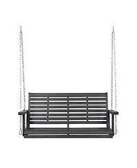 Tasmania Outdoor Porch Swing