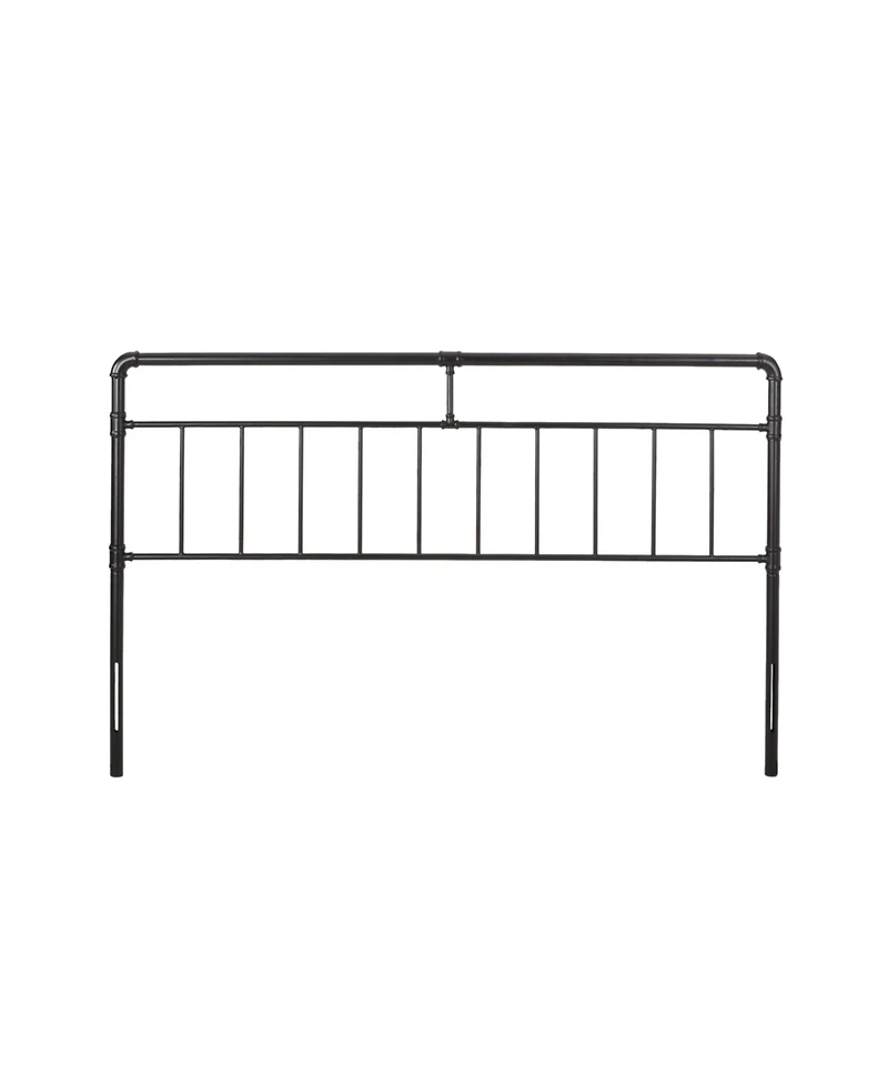 Aborn Contemporary King Headboard