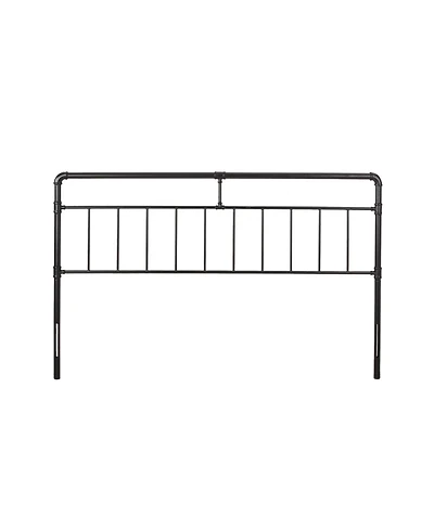 Aborn Contemporary King Headboard