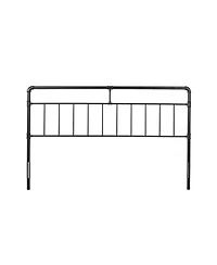 Aborn Contemporary King Headboard