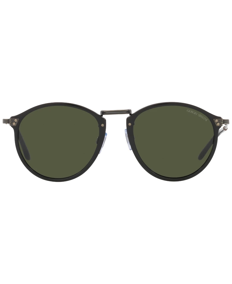 Giorgio Armani Men's Sunglasses