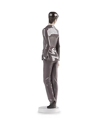 Soulmates - Groom Ii Figurine
