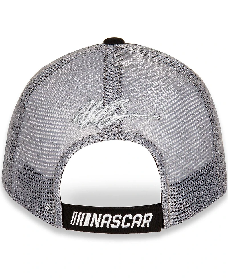 Men's Hendrick Motorsports Team Collection Black