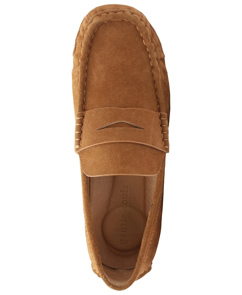 Men's Mateo Driver Penny Shoes
