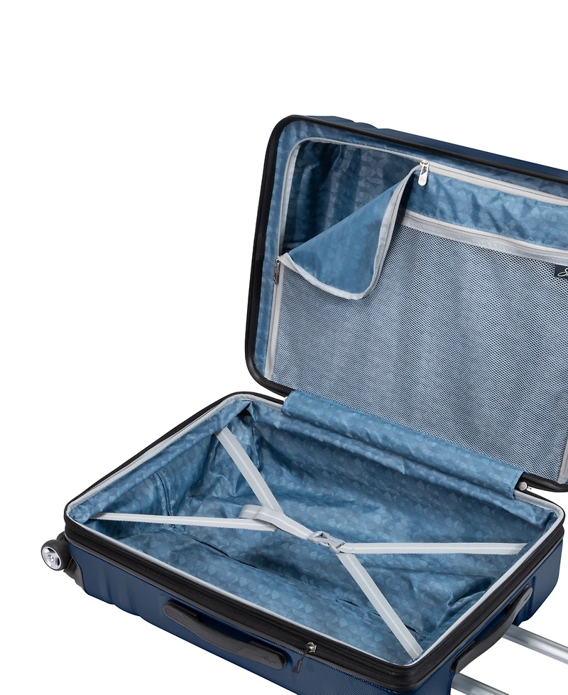 Skyway Nimbus 4.0 24" Hardside Medium Check-In Suitcase