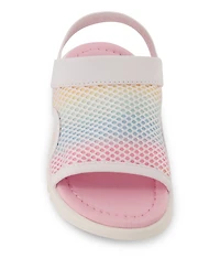 Dkny Toddler Girls Flat Sandals