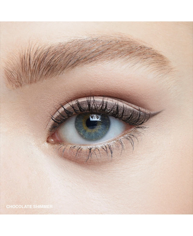 Bobbi Brown Long-Wear Gel Eyeliner, 0.1 oz