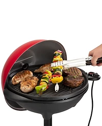 Cuisinart Ceg-115 Portable Outdoor Electric Grill