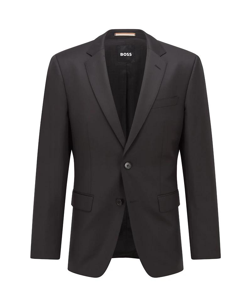 Boss Men's Single-Breasted Jacket