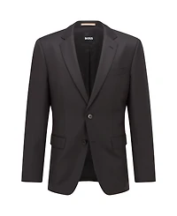 Boss Men's Single-Breasted Jacket