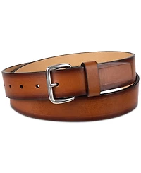 Cole Haan Men's Wakefield Burnished Dress Belt