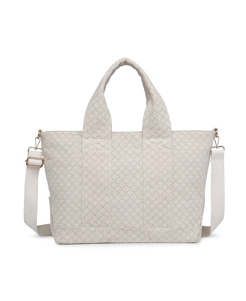 Urban Expressions Dorret Weekender Bag