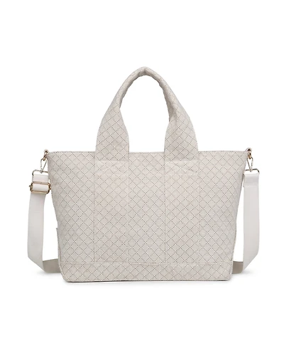 Urban Expressions Dorret Weekender Bag