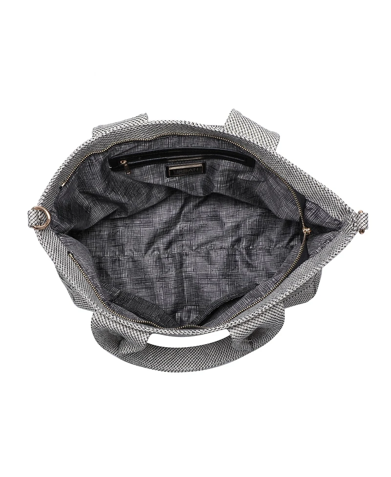 Urban Expressions Dorret Weekender Bag