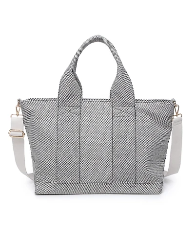 Urban Expressions Dorret Weekender Bag