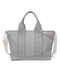 Urban Expressions Dorret Weekender Bag