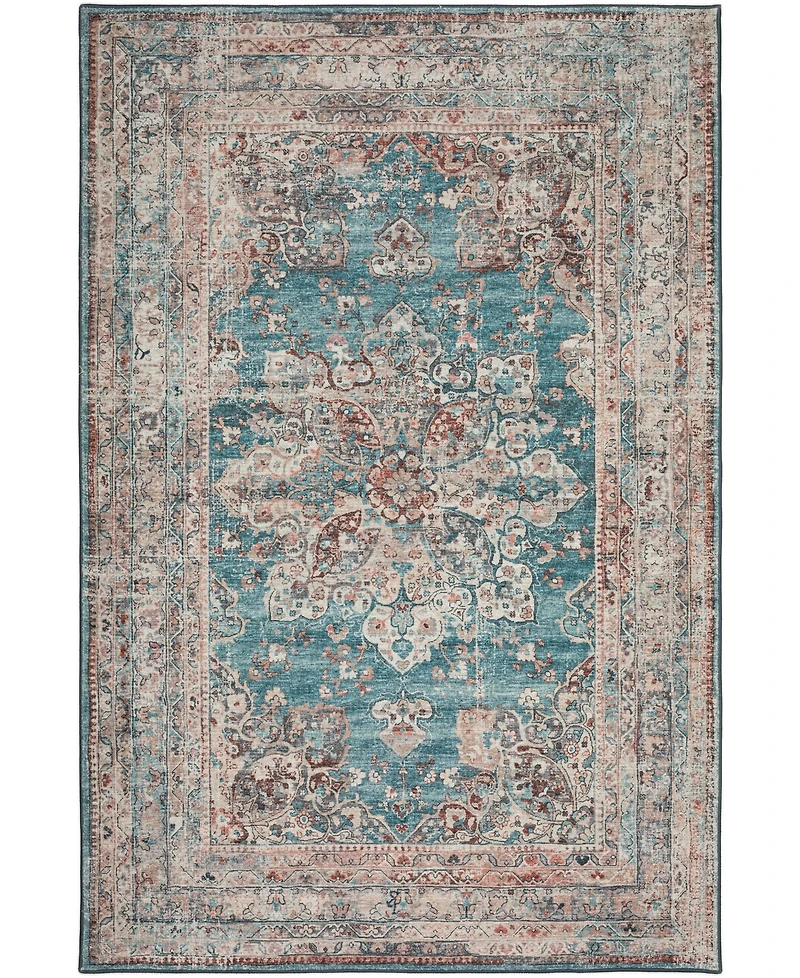 Dalyn Jericho Washable JC6 2' x 3' Area Rug