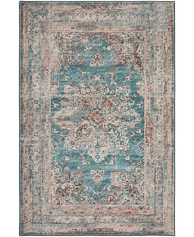 Dalyn Jericho Washable JC6 2' x 3' Area Rug