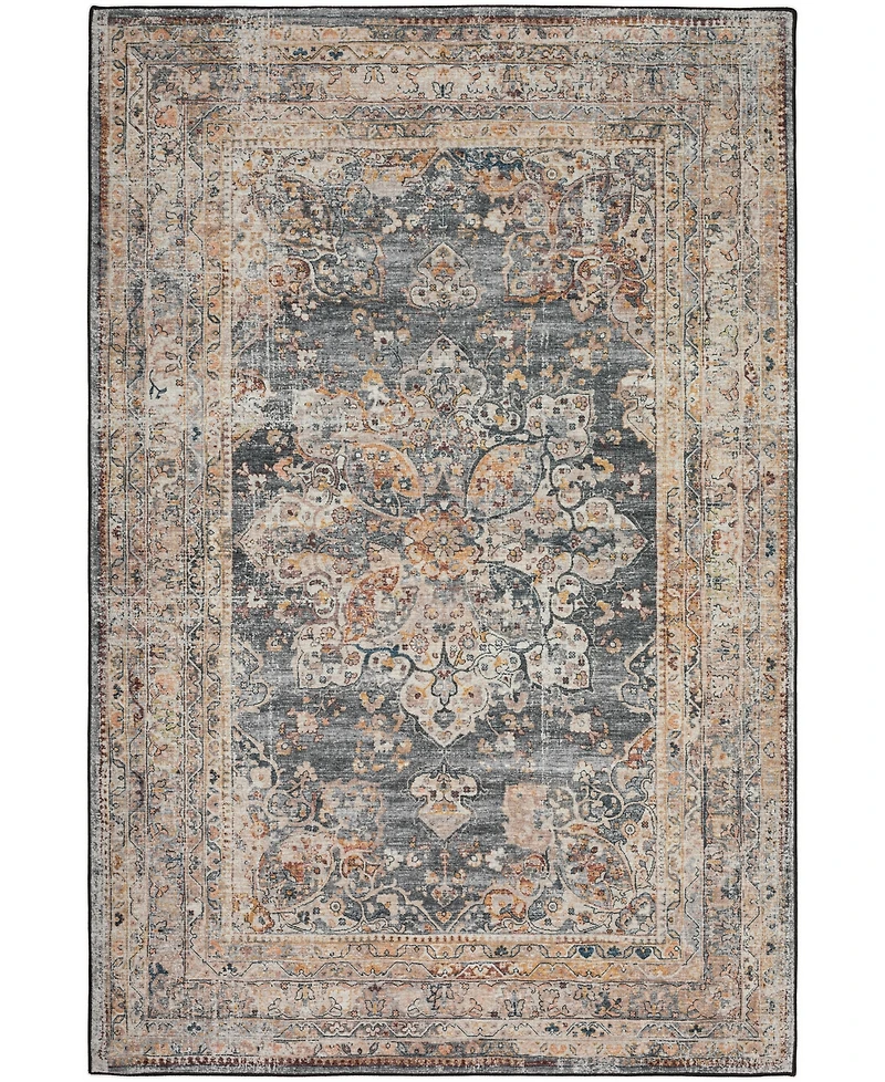 Dalyn Jericho Washable JC6 2' x 3' Area Rug