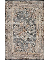 Dalyn Jericho Washable JC6 2' x 3' Area Rug
