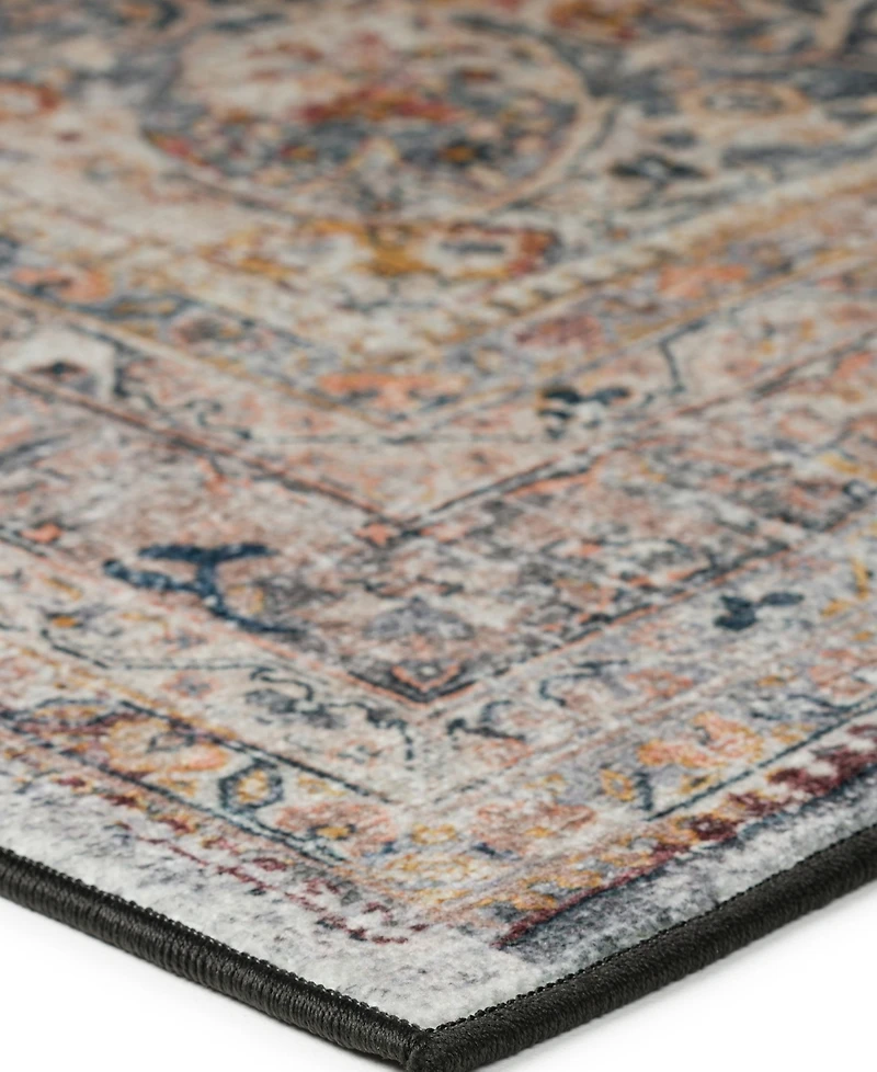 Dalyn Jericho Washable JC6 2' x 3' Area Rug