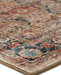 Dalyn Jericho Washable JC1 5' x 7'6" Area Rug