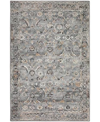 Dalyn Jericho Washable JC4 5' x 7'6" Area Rug