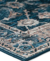 Dalyn Jericho Washable JC4 5' x 7'6" Area Rug