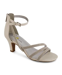 Marc Fisher Big Girls High Heel Dress Shoes