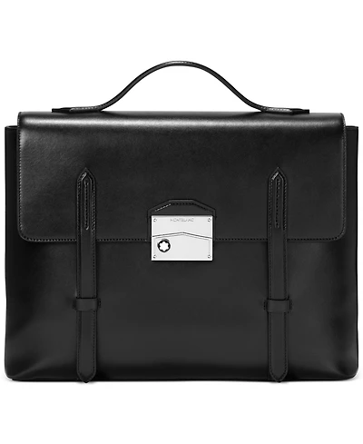 Montblanc Meisterstuck Neo Briefcase Document Case