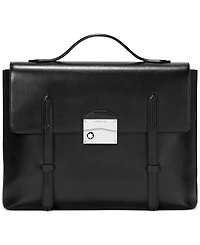 Montblanc Meisterstuck Neo Briefcase Document Case