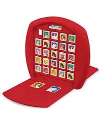 Top Trumps Match the Crazy Cube Game Set, Farm Pets, 41 Pieces
