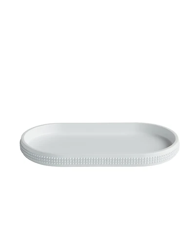 Roselli Trading Company Milano Amenity Tray
