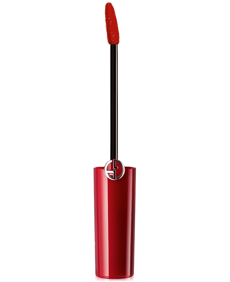 Armani Beauty Lip Maestro Liquid Matte Lipstick