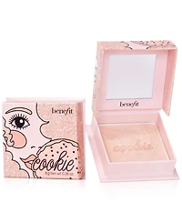 Benefit Cosmetics Cookie and Tickle Powder Highlighters