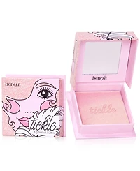 Benefit Cosmetics Cookie and Tickle Powder Highlighters